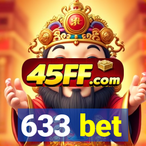 633 bet